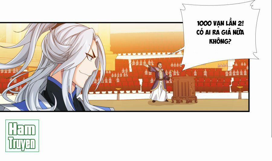 Đại Chúa Tể 95 trang 5