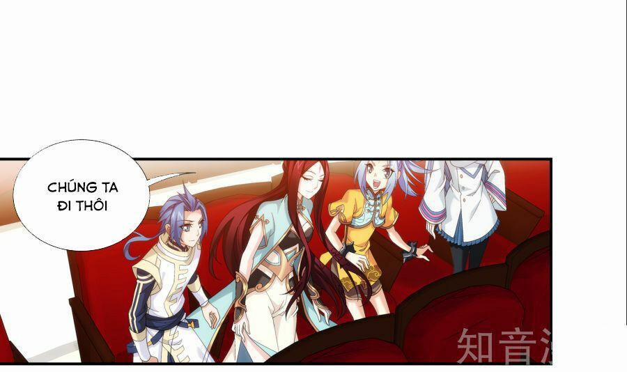 Đại Chúa Tể 95 trang 9