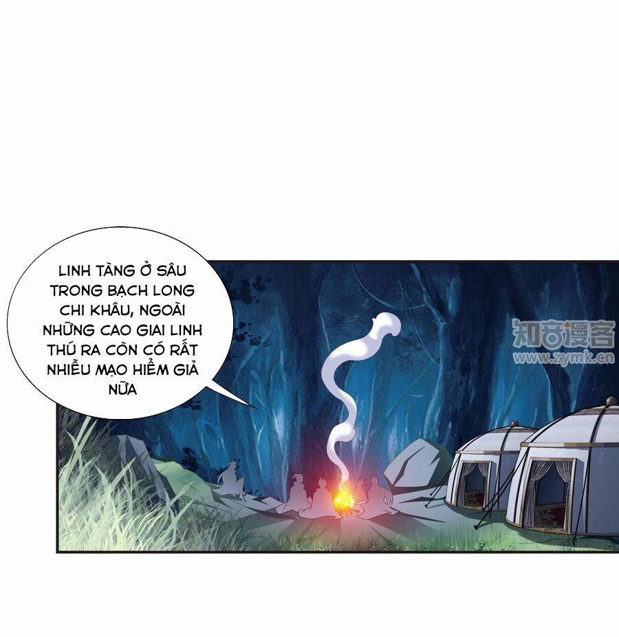 Đại Chúa Tể 96 trang 9