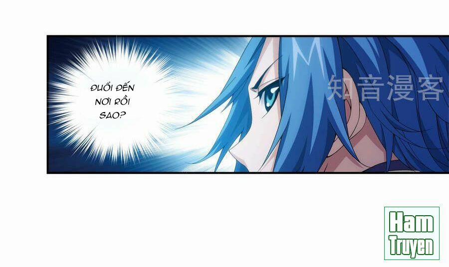 Đại Chúa Tể 97 trang 18