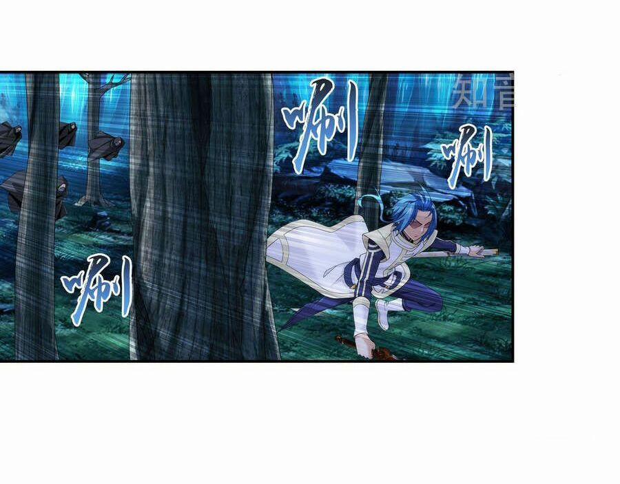 Đại Chúa Tể 97 trang 19