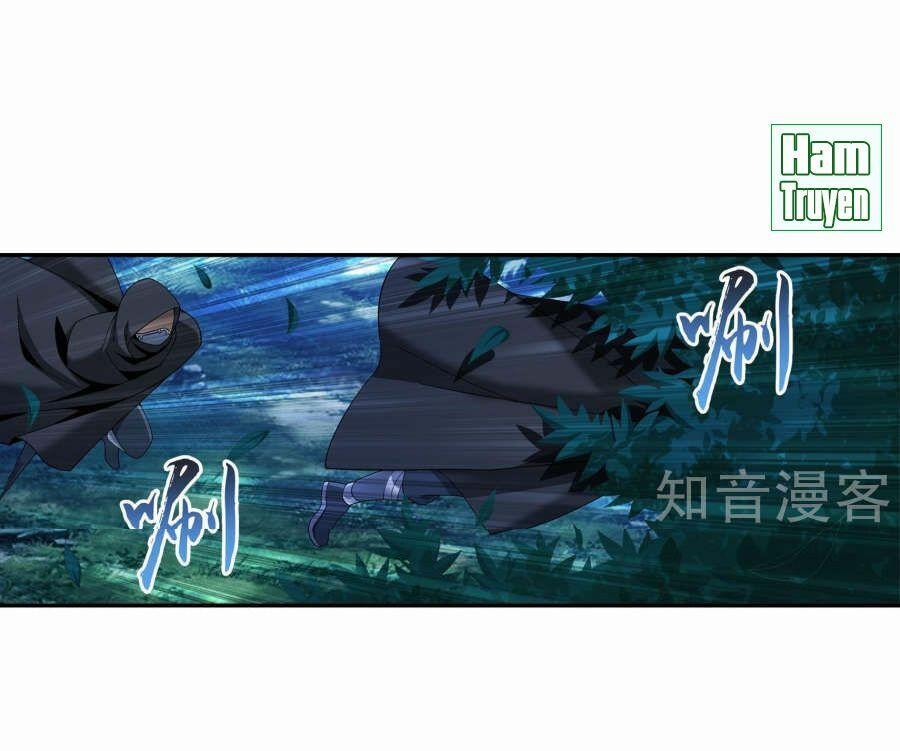 Đại Chúa Tể 97 trang 22