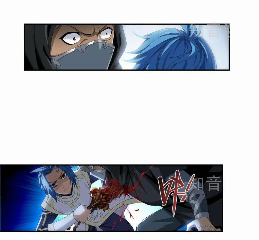 Đại Chúa Tể 97 trang 25