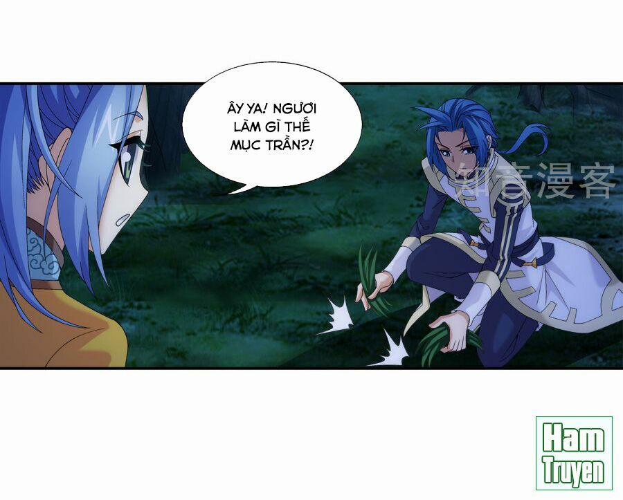 Đại Chúa Tể 97 trang 9