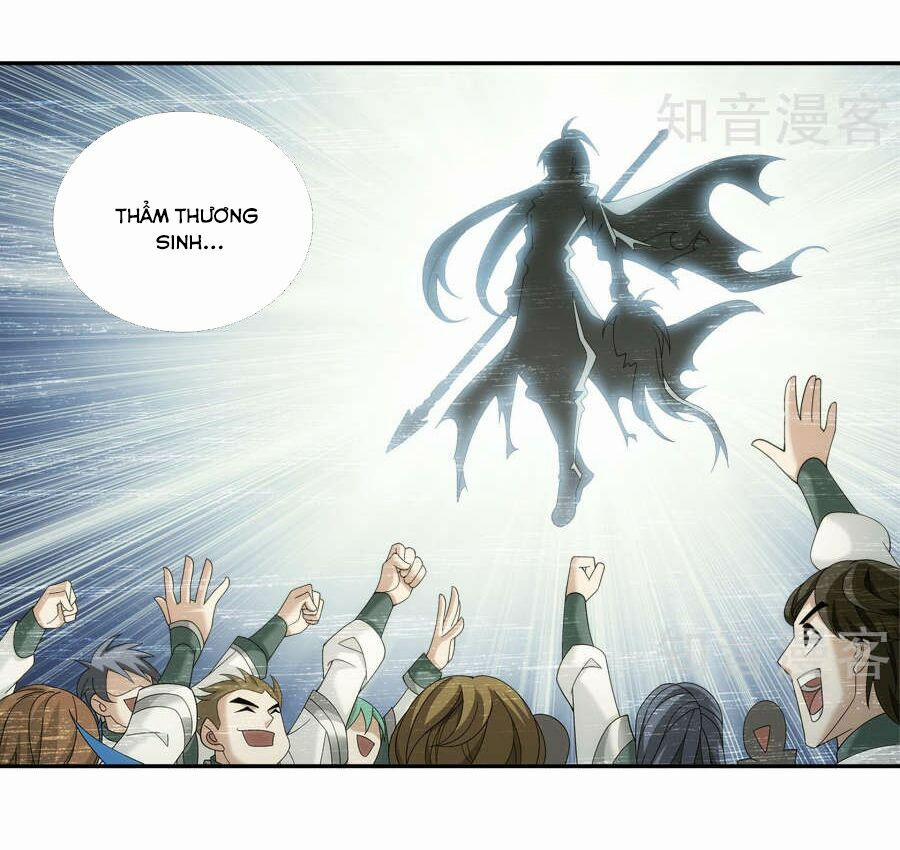 Đại Chúa Tể 98 trang 24