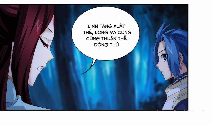 Đại Chúa Tể 98 trang 26