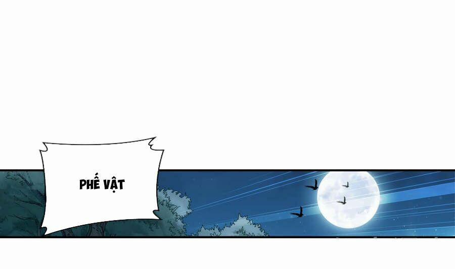 Đại Chúa Tể 98 trang 36