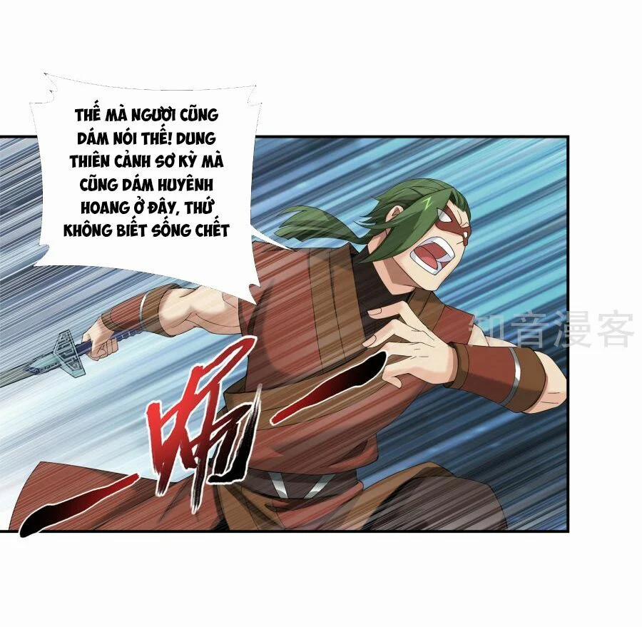 Đại Chúa Tể 99 trang 22