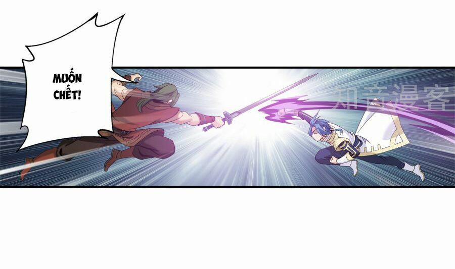 Đại Chúa Tể 99 trang 24