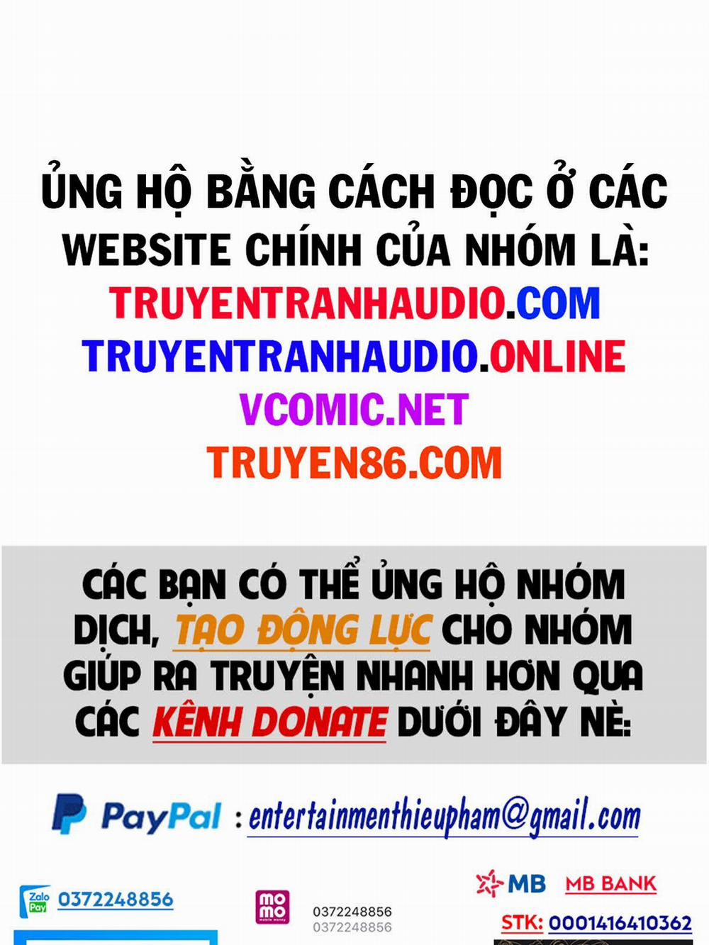 Đại Đạo Tranh Phong Chương 5 Trang 104