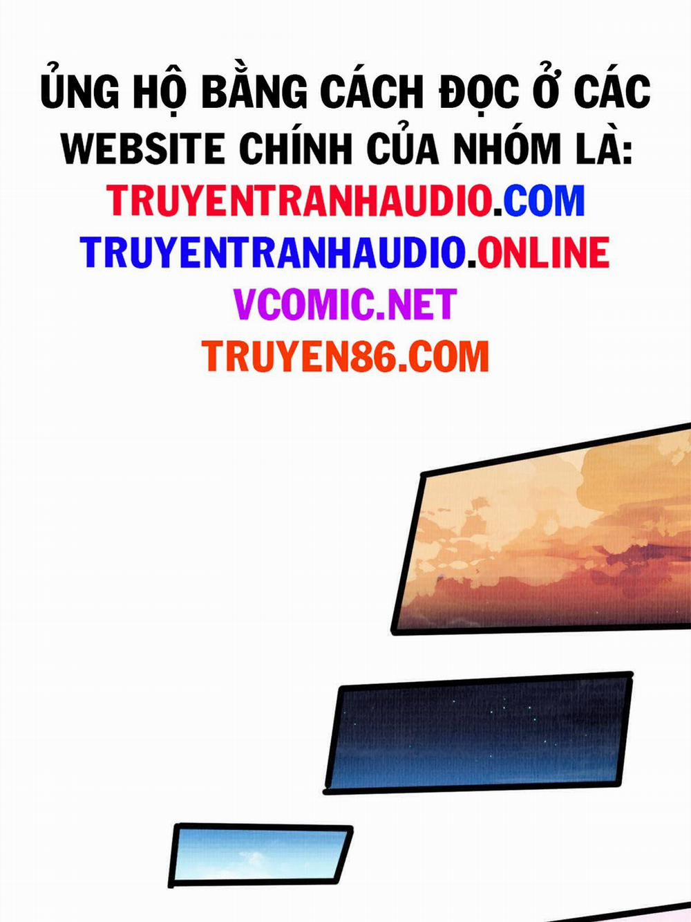 Đại Đạo Tranh Phong Chương 5 Trang 52