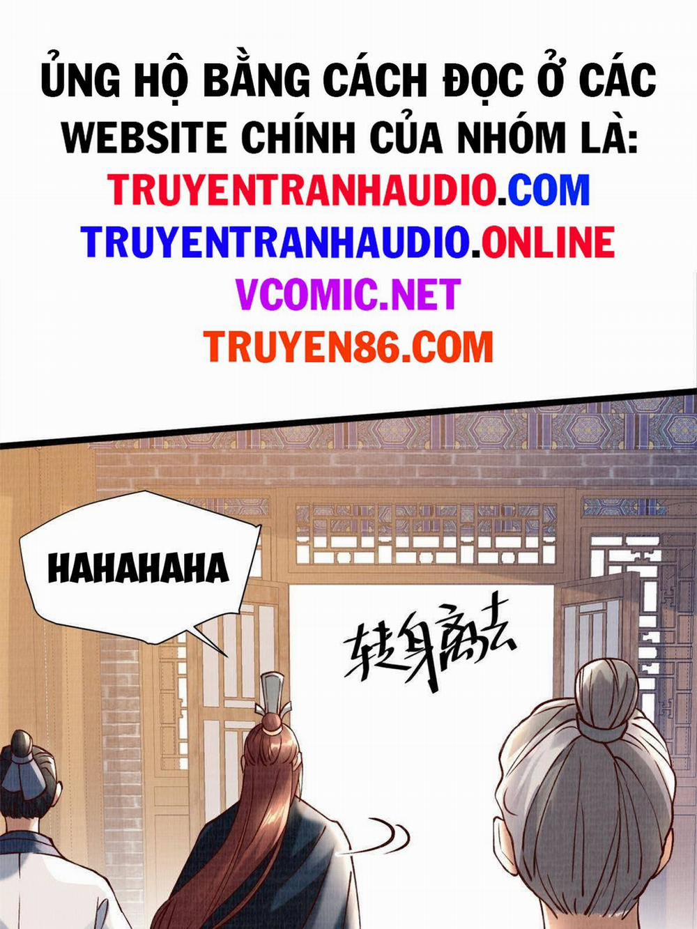 Đại Đạo Tranh Phong Chương 5 Trang 92