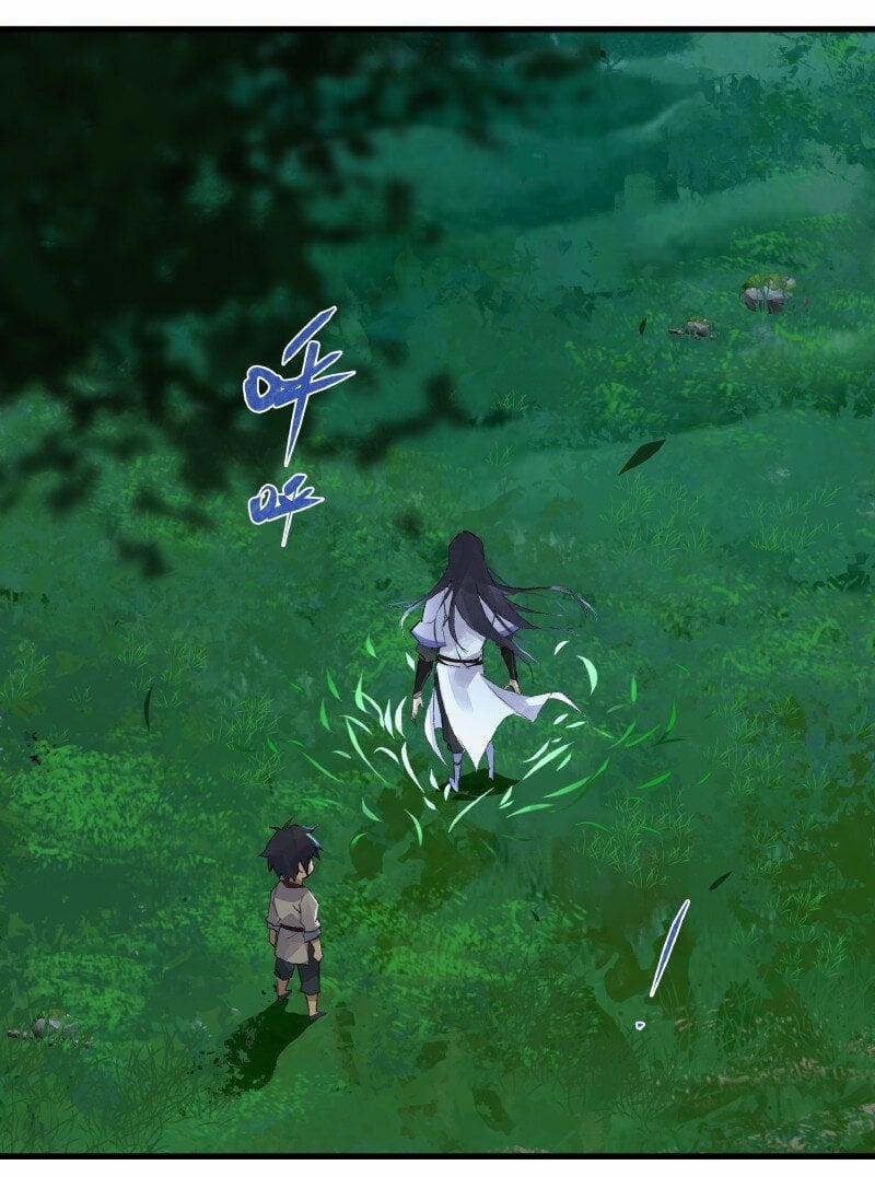 Đại Đạo Triều Thiên 10 trang 1