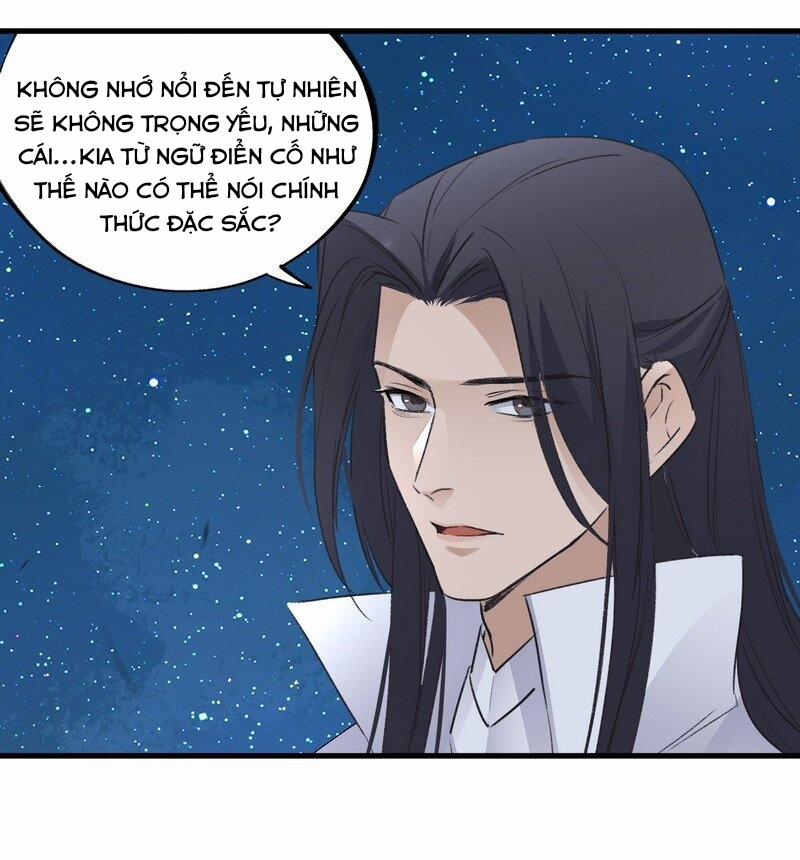 Đại Đạo Triều Thiên 10 trang 11