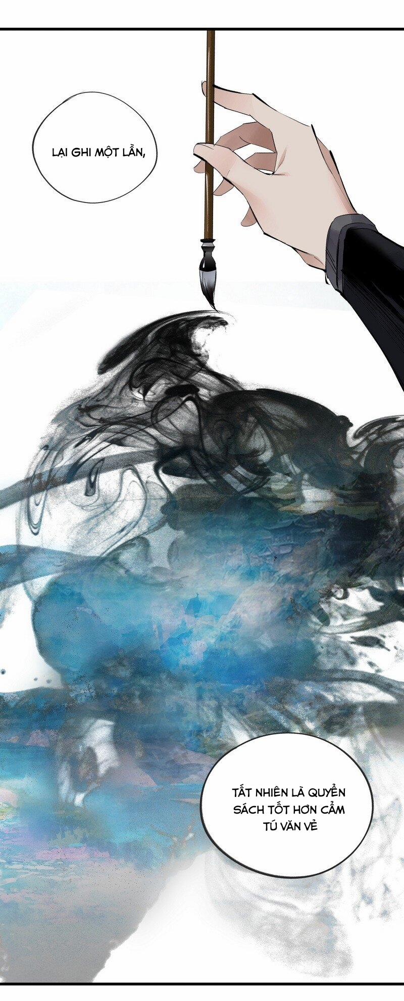 Đại Đạo Triều Thiên 10 trang 12