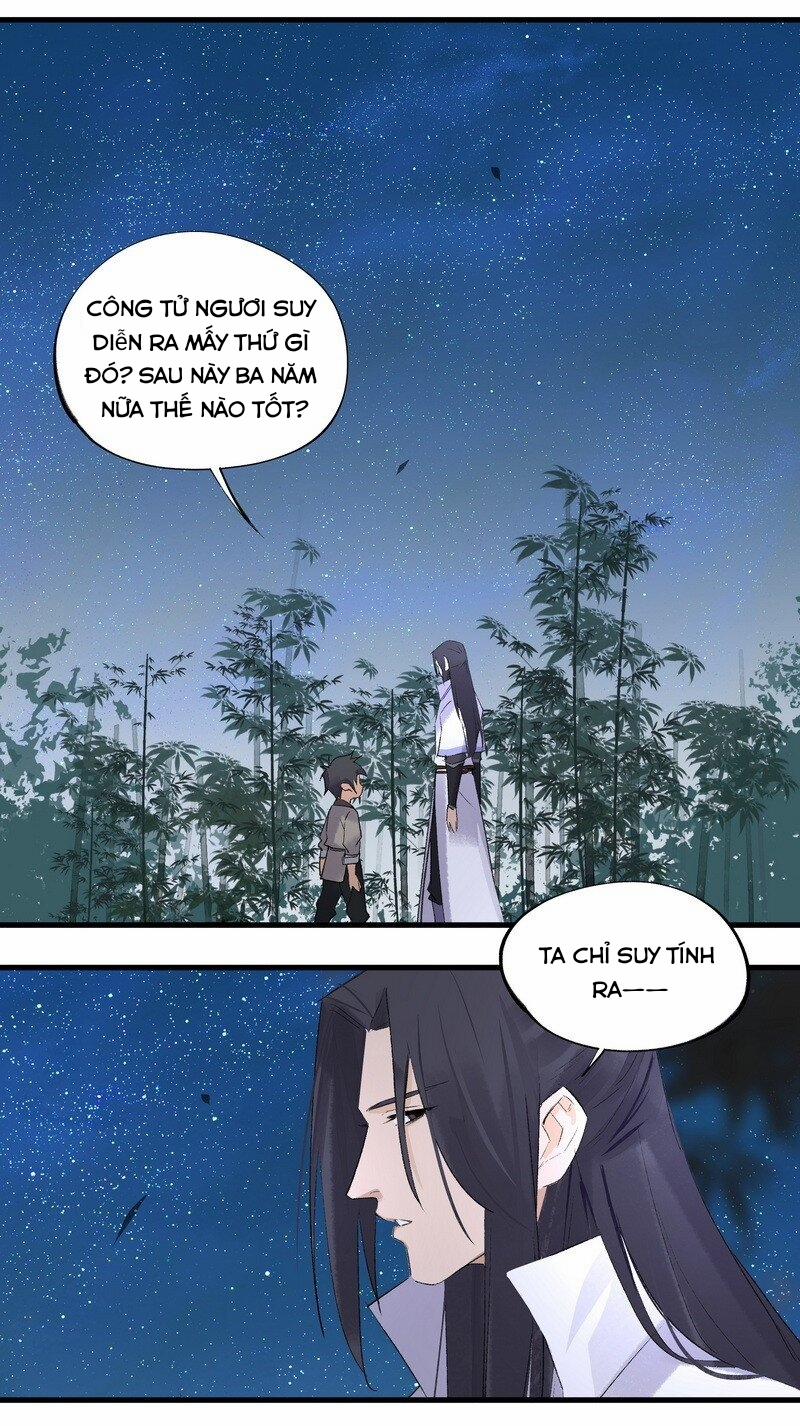 Đại Đạo Triều Thiên 10 trang 14