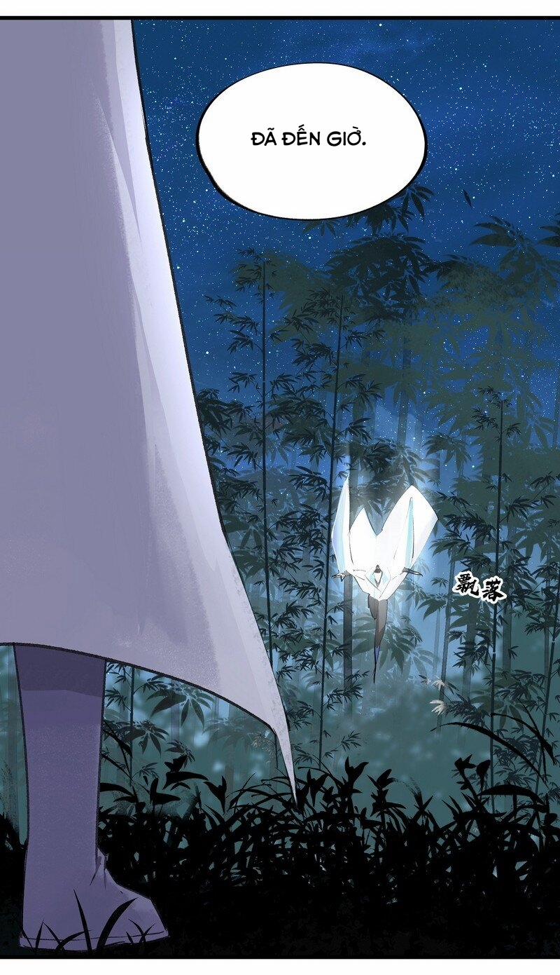 Đại Đạo Triều Thiên 10 trang 15