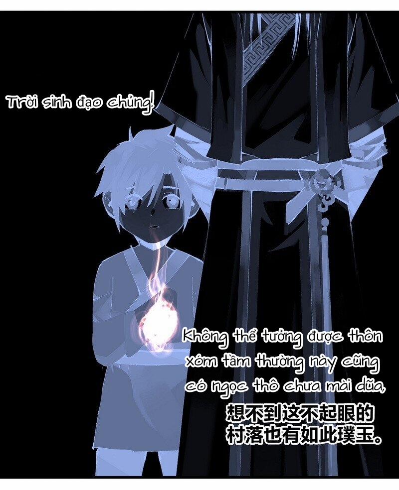 Đại Đạo Triều Thiên 10 trang 18