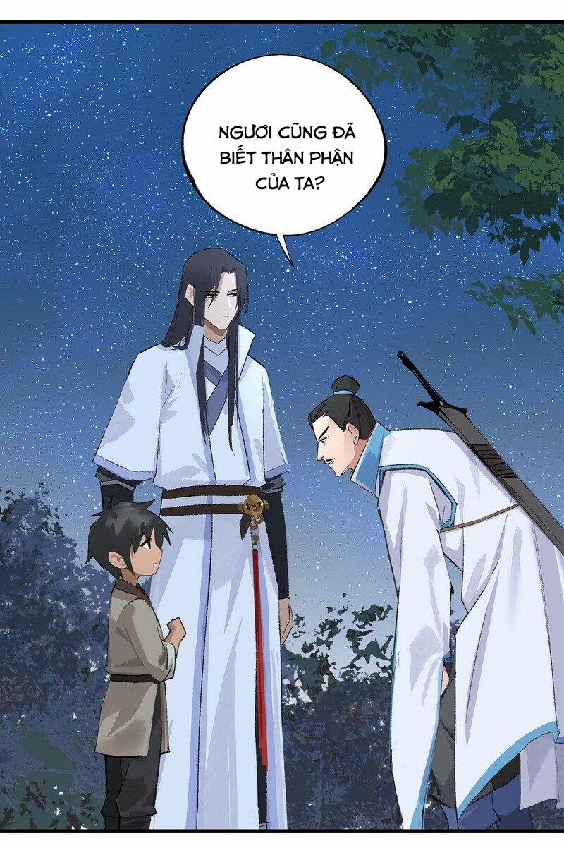 Đại Đạo Triều Thiên 10 trang 20