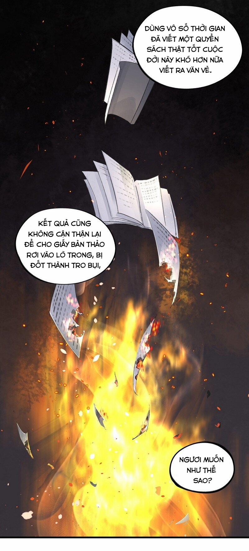 Đại Đạo Triều Thiên 10 trang 6