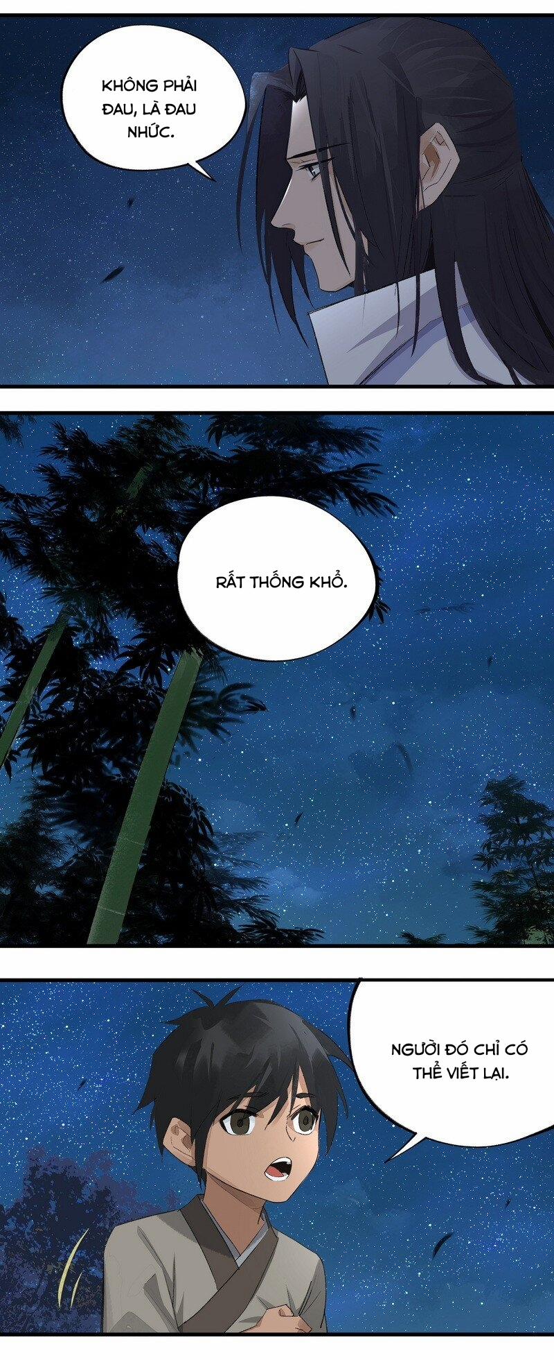 Đại Đạo Triều Thiên 10 trang 8