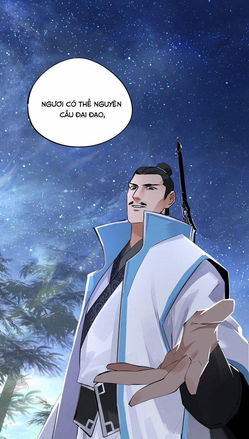 Đại Đạo Triều Thiên 11 trang 5