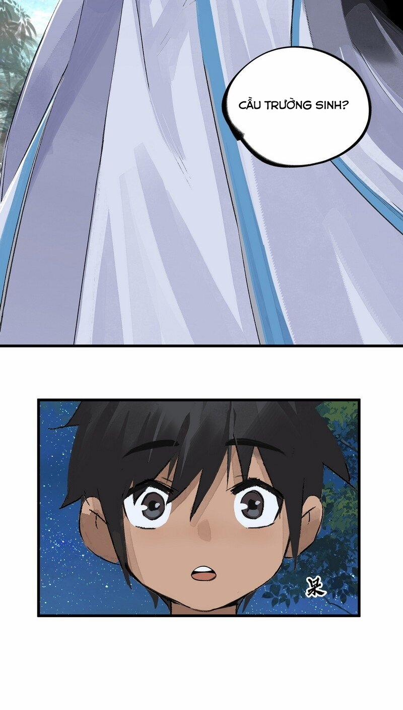 Đại Đạo Triều Thiên 11 trang 6