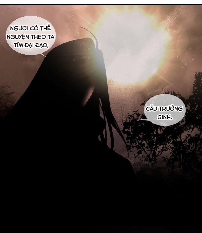 Đại Đạo Triều Thiên 11 trang 7