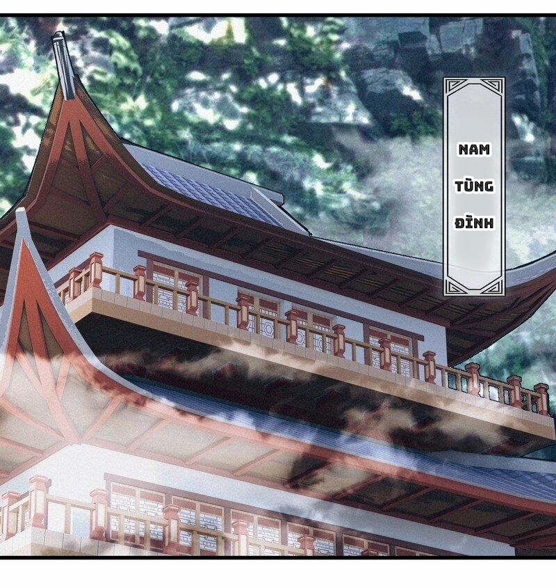 Đại Đạo Triều Thiên 12 trang 2