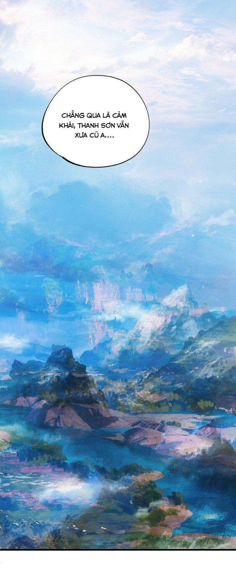 Đại Đạo Triều Thiên 12 trang 21