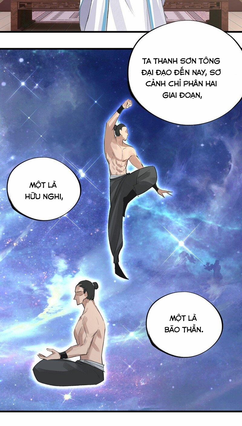 Đại Đạo Triều Thiên 12 trang 24