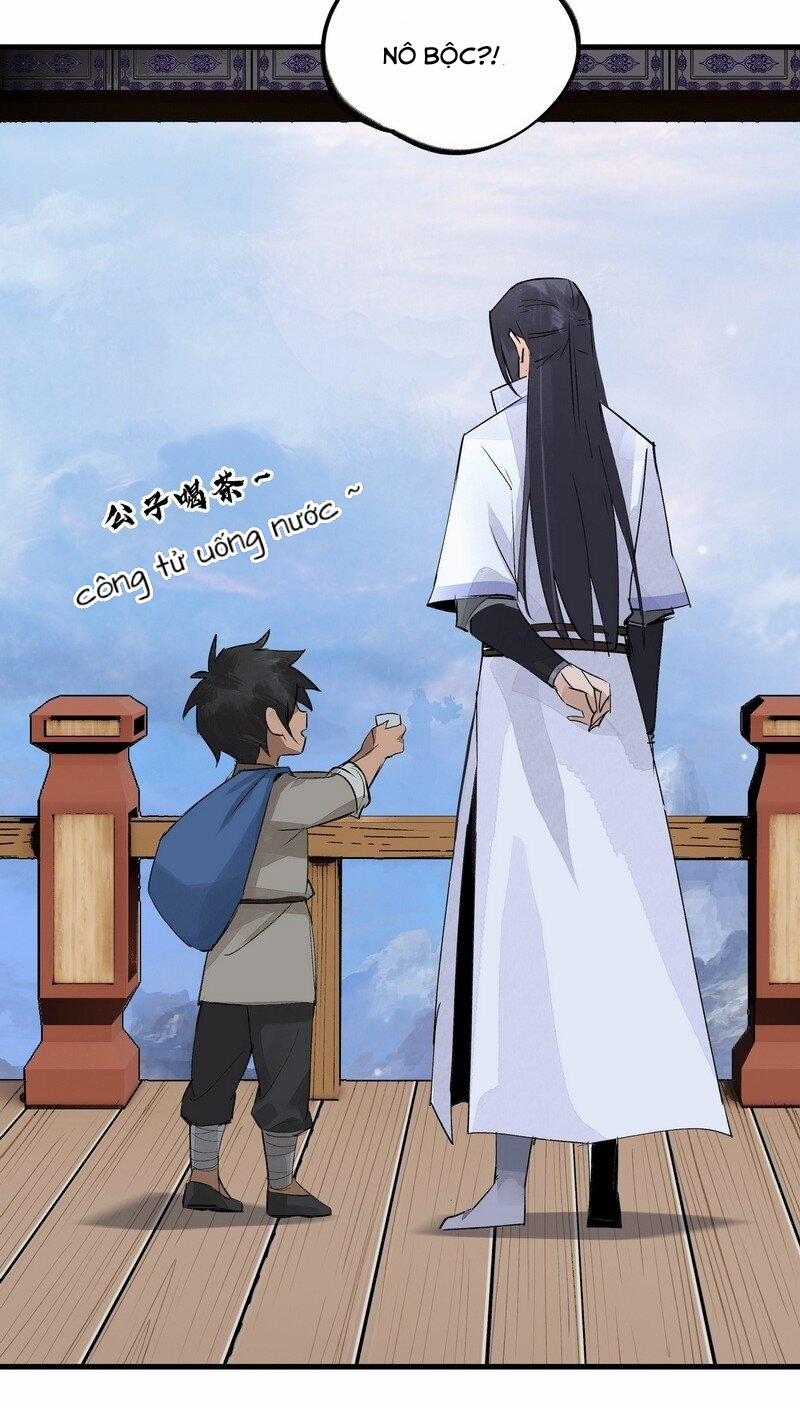 Đại Đạo Triều Thiên 12 trang 6