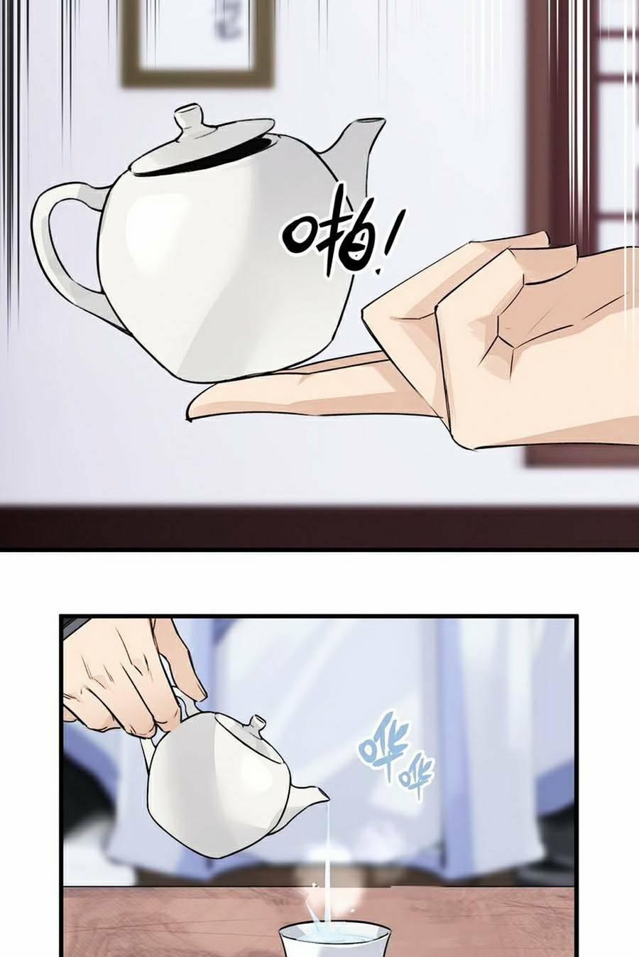 Đại Đạo Triều Thiên 13 trang 10