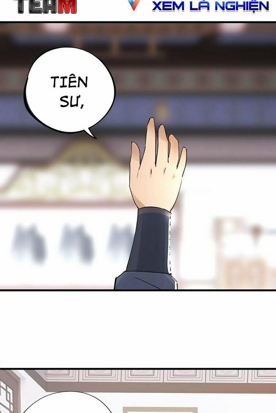 Đại Đạo Triều Thiên 13 trang 15