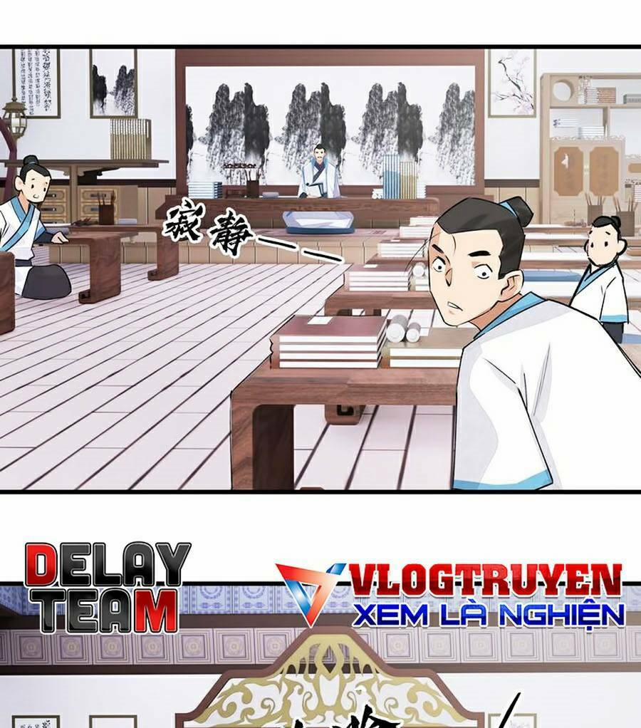 Đại Đạo Triều Thiên 13 trang 18