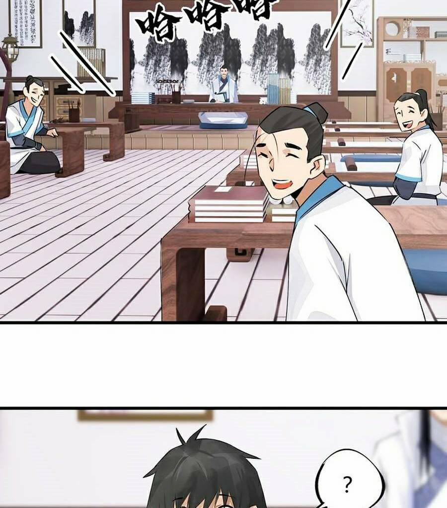 Đại Đạo Triều Thiên 13 trang 19