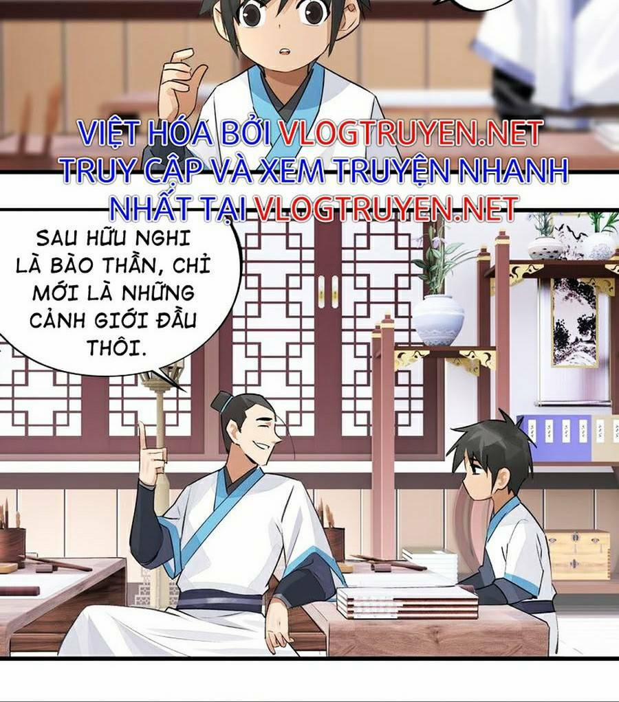 Đại Đạo Triều Thiên 13 trang 20