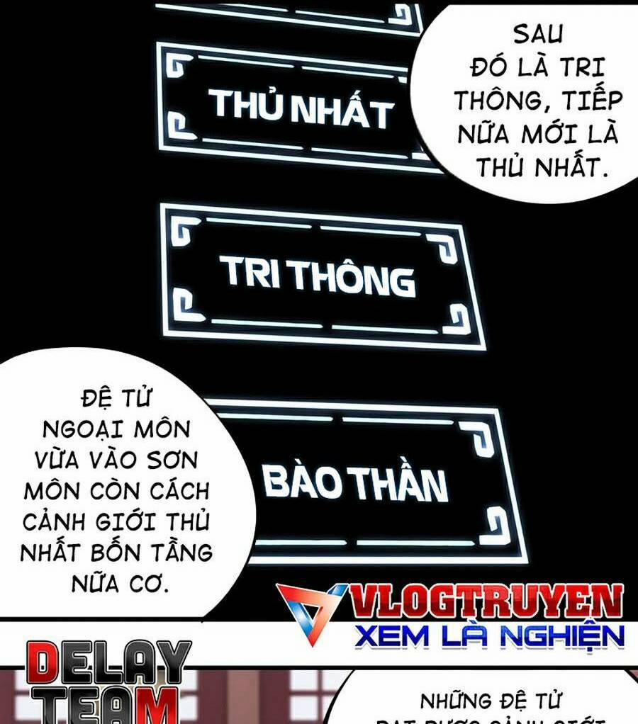 Đại Đạo Triều Thiên 13 trang 21