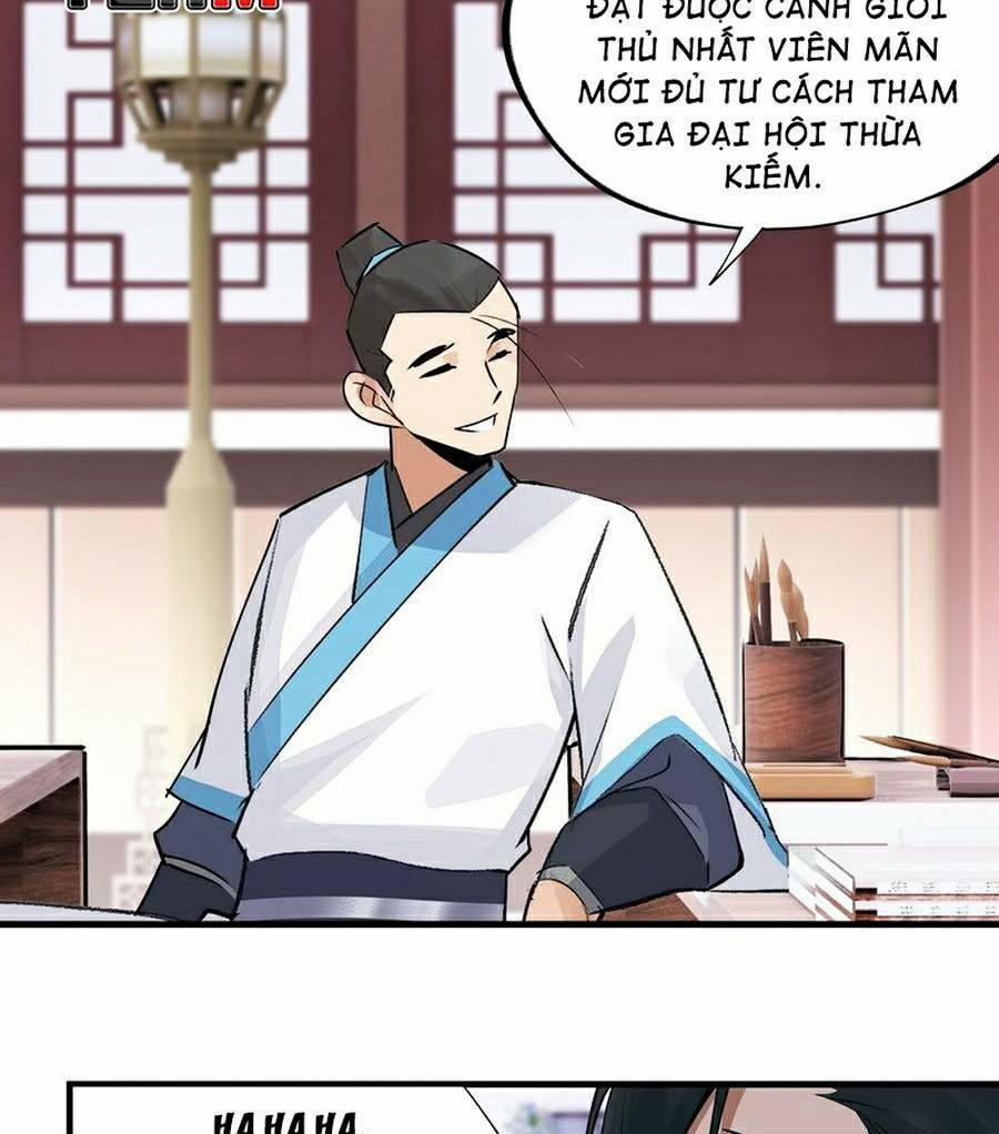 Đại Đạo Triều Thiên 13 trang 22
