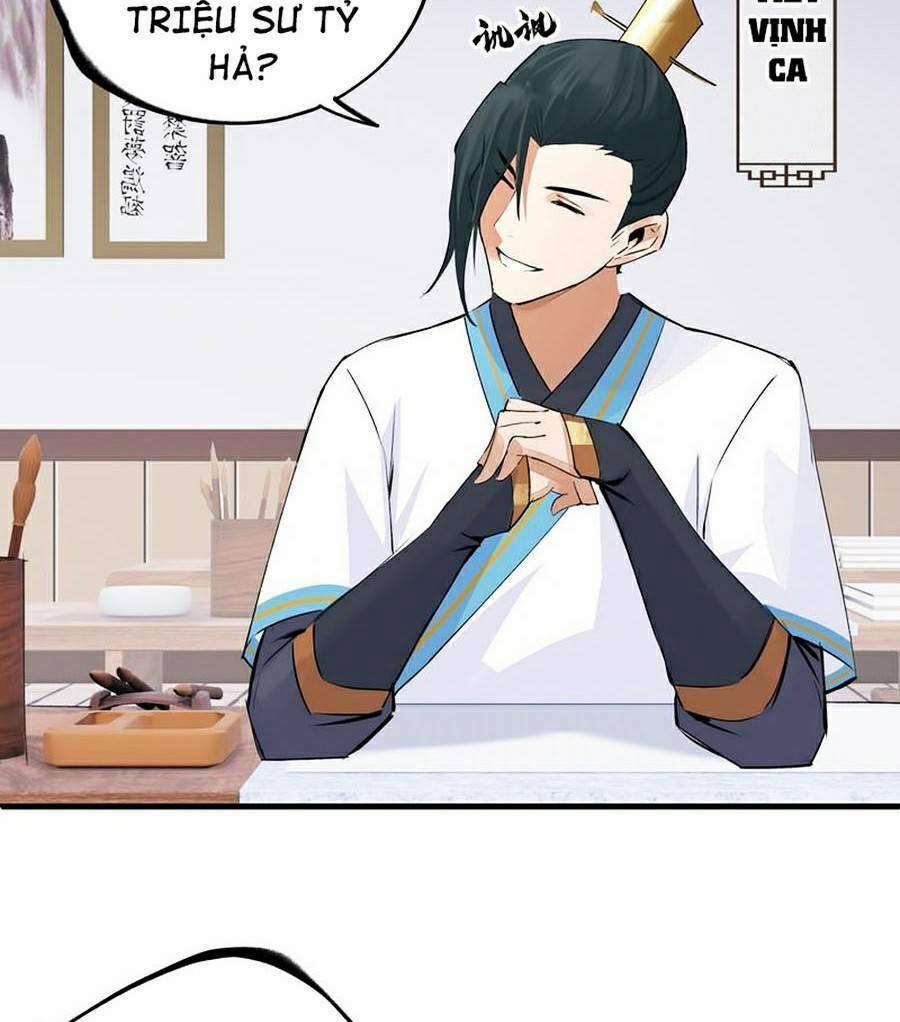 Đại Đạo Triều Thiên 13 trang 24