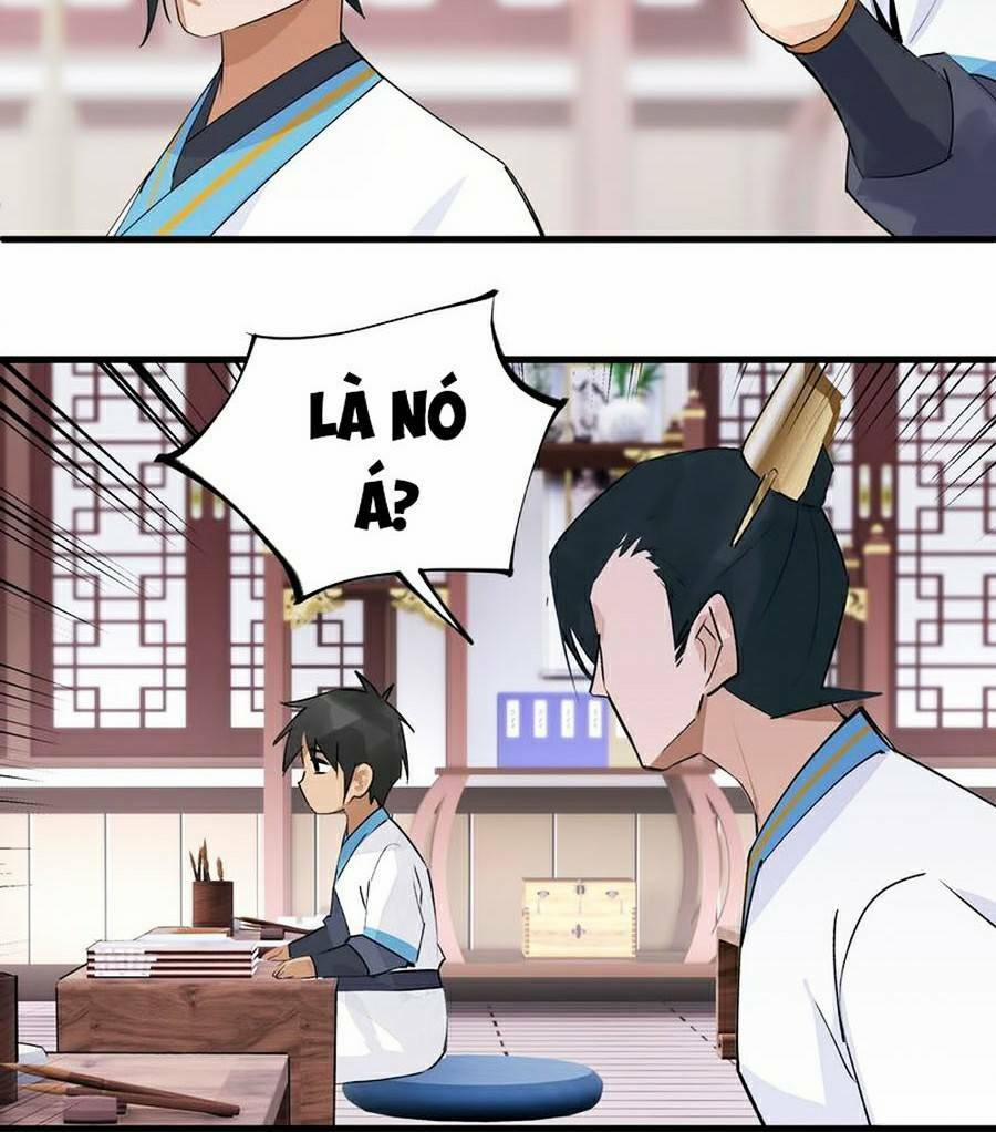 Đại Đạo Triều Thiên 13 trang 28