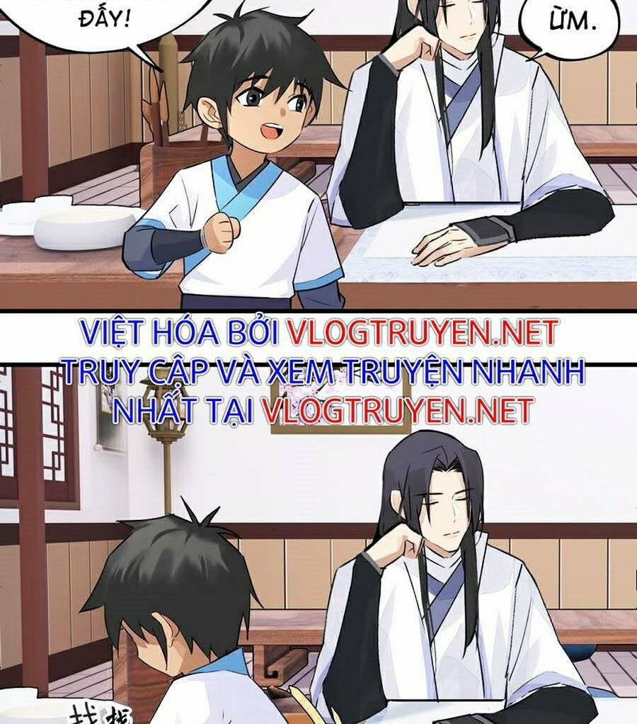 Đại Đạo Triều Thiên 13 trang 31