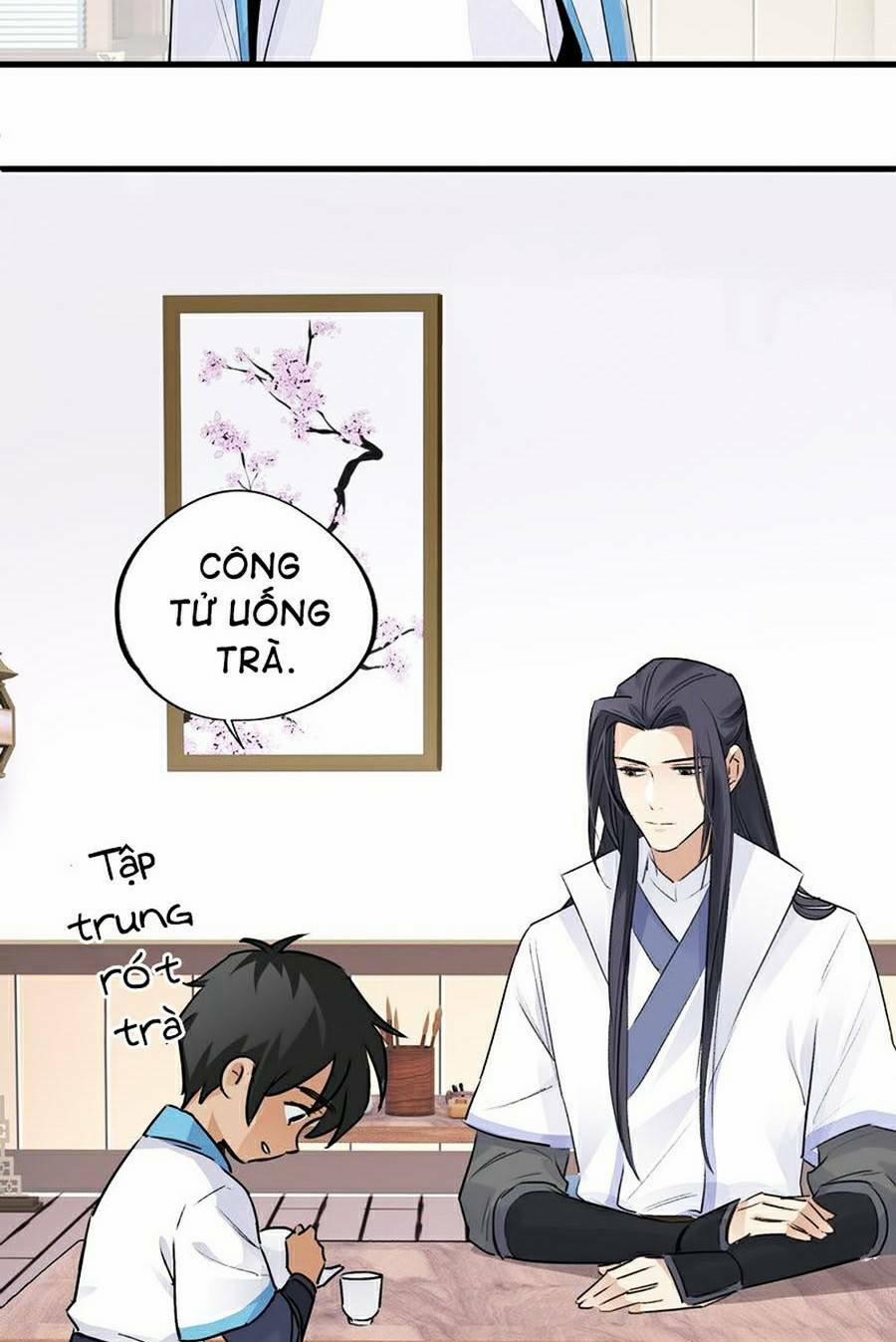 Đại Đạo Triều Thiên 13 trang 4