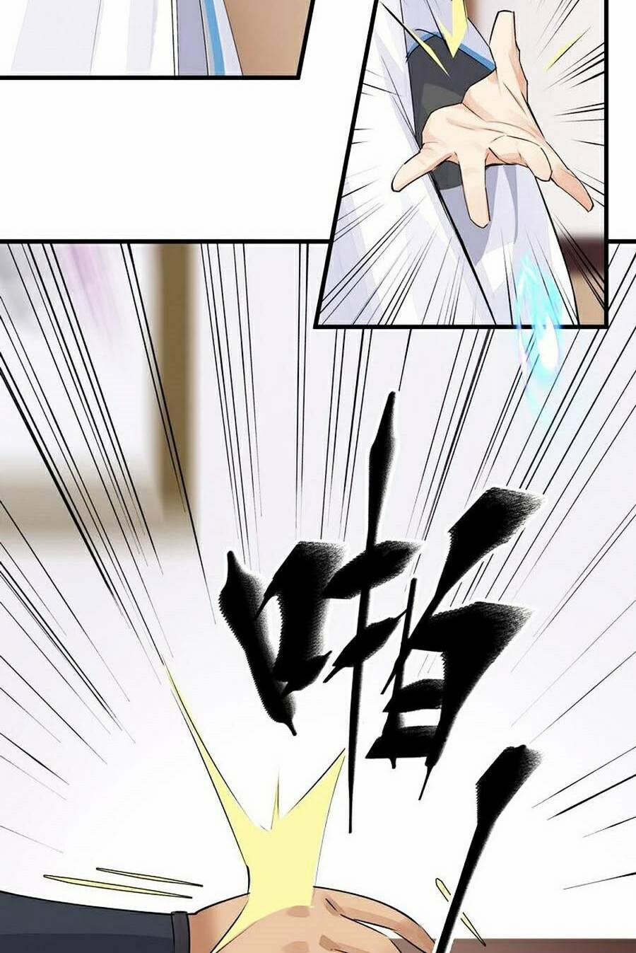 Đại Đạo Triều Thiên 13 trang 7