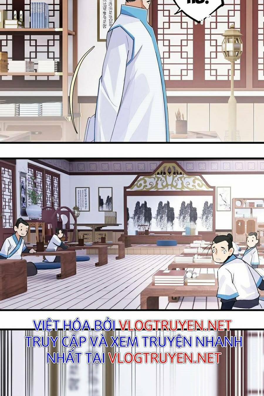 Đại Đạo Triều Thiên 13 trang 9