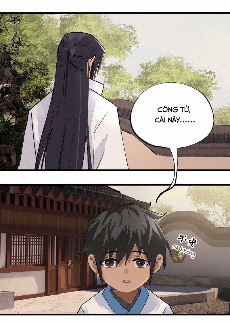 Đại Đạo Triều Thiên 14 trang 10