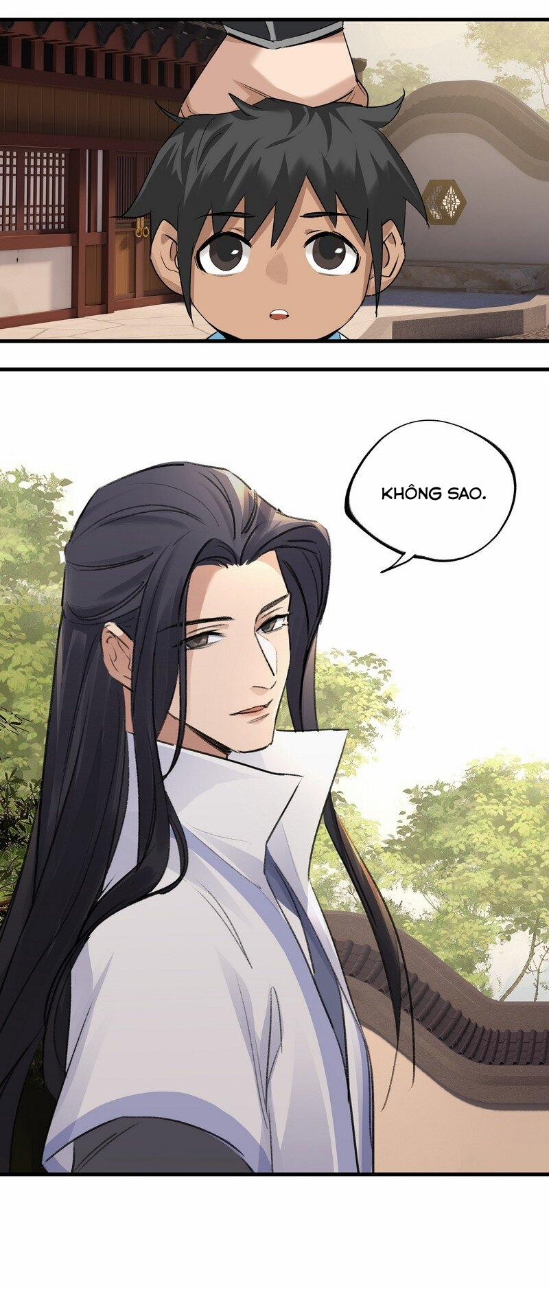 Đại Đạo Triều Thiên 14 trang 14