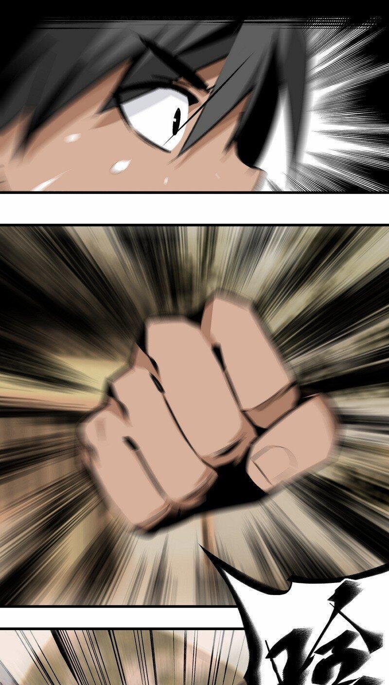 Đại Đạo Triều Thiên 14 trang 21