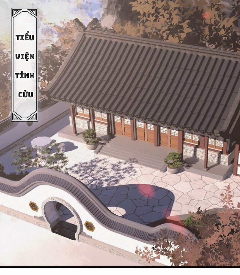 Đại Đạo Triều Thiên 14 trang 7