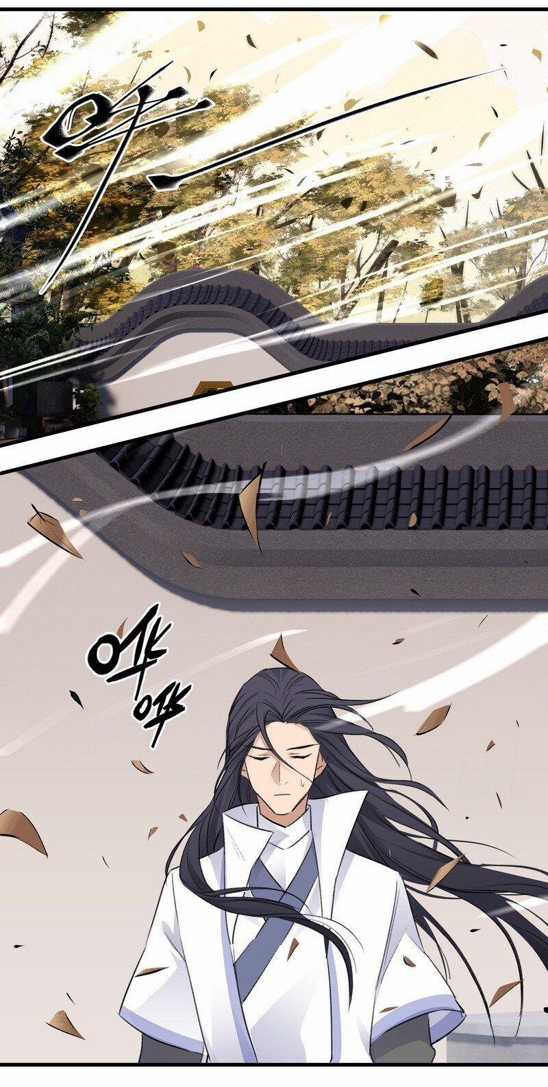 Đại Đạo Triều Thiên 15 trang 1